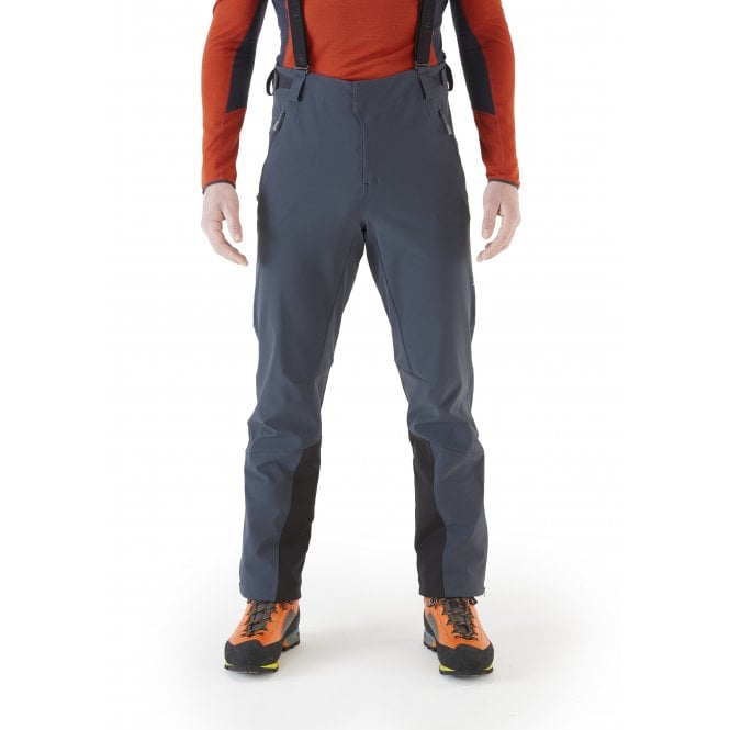 Rab Men's Ascendor Alpine Pants