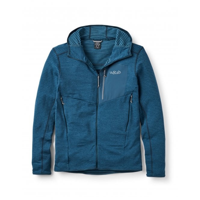 Rab Men's Ascendor Light Hoody