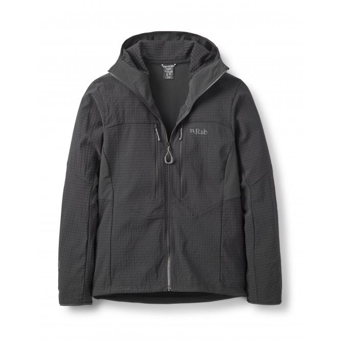 Rab Men's Ascendor Pro Hoody