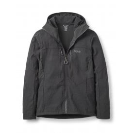 Men's Ascendor Pro Hoody