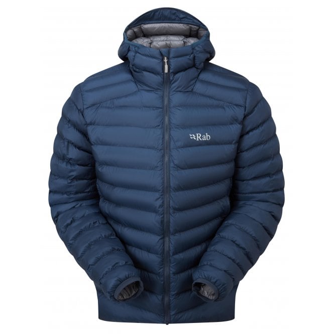 Rab Men's Cirrus Alpine Jacket