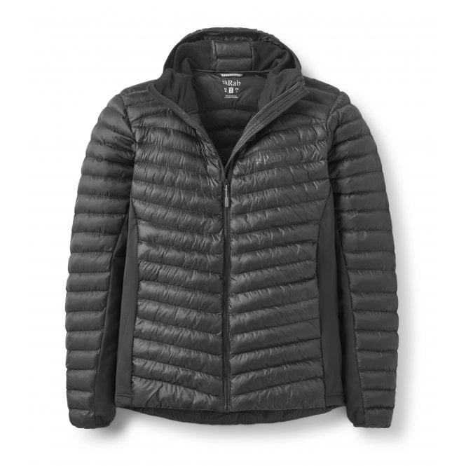 Rab Men's Cirrus Flex Hoody