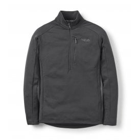 Men's Covex Pull On