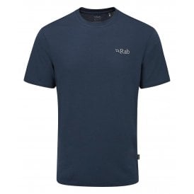 Men's Crimp Elevation Tee