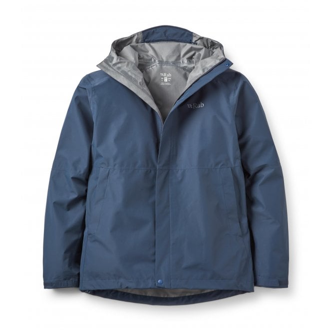 Rab Men's Downpour Jacket