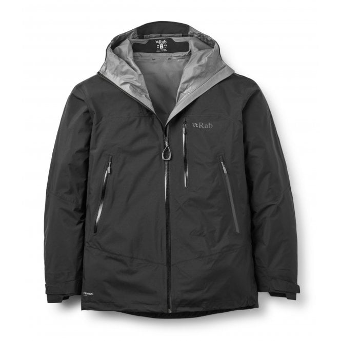 Rab Men's Downpour Mountain Jacket