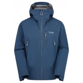 Men's Downpour Mountain Jacket