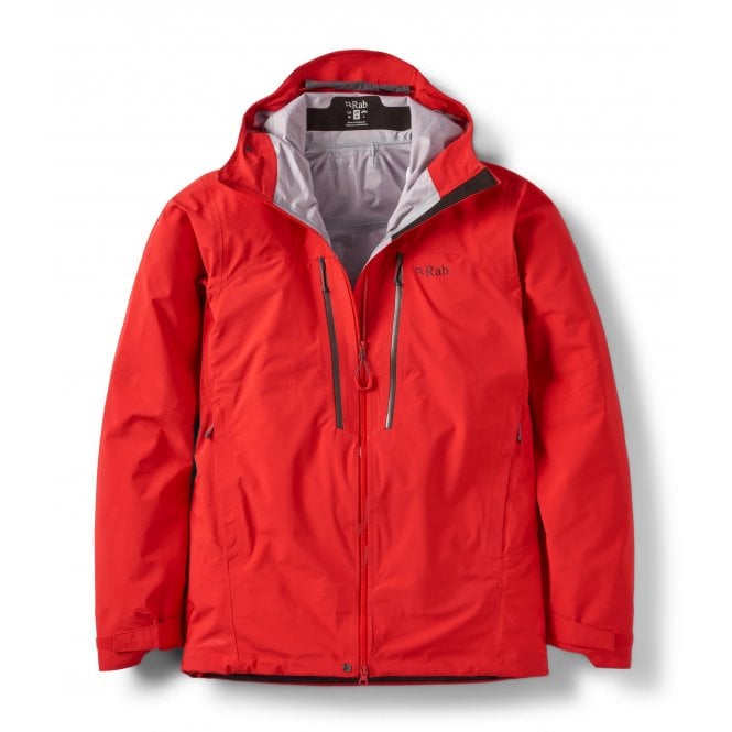 Rab Men's Firewall Guide Jacket