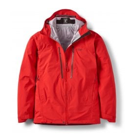 Men's Firewall Guide Jacket
