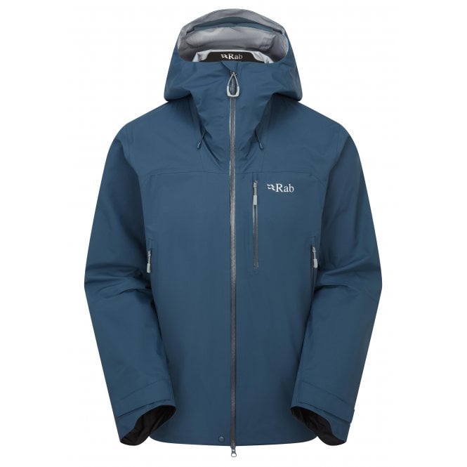 Rab Men's Firewall Mountain Jacket