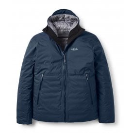 Men's Microlight Shield Jacket