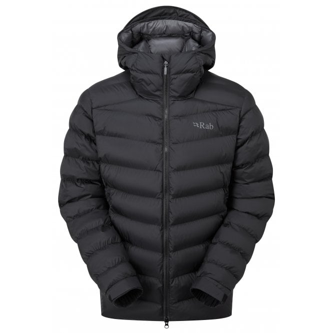 Rab Men's NebitronPro Jacket