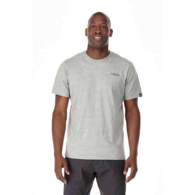 Rab Men's Stance Mountain Peak Tee