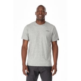 Men's Stance Mountain Peak Tee