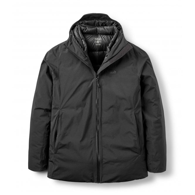 Rab Men's Valiance Jacket