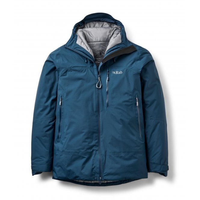 Rab Men's Xenon Shield Jacket