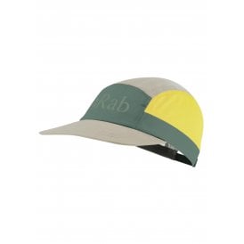 Momentum 5 Panel Cap