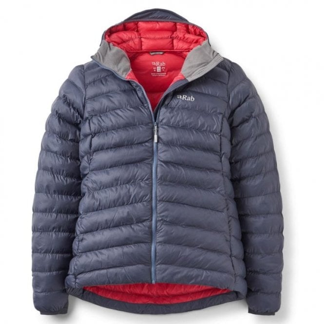 Rab Women's Cirrus Alpine Jacket