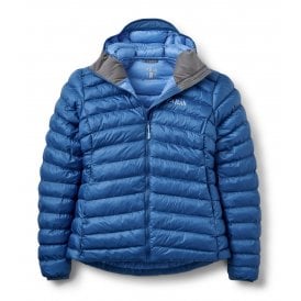 Women's Cirrus Alpine Jacket