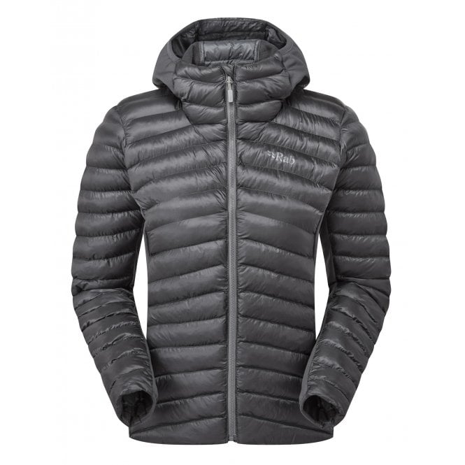Rab Women's Cirrus Flex Hoody