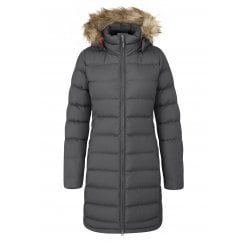 Women's Deep Cover Parka