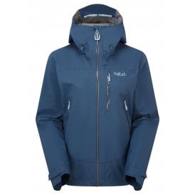 Women's Downpour Mountain Jacket 