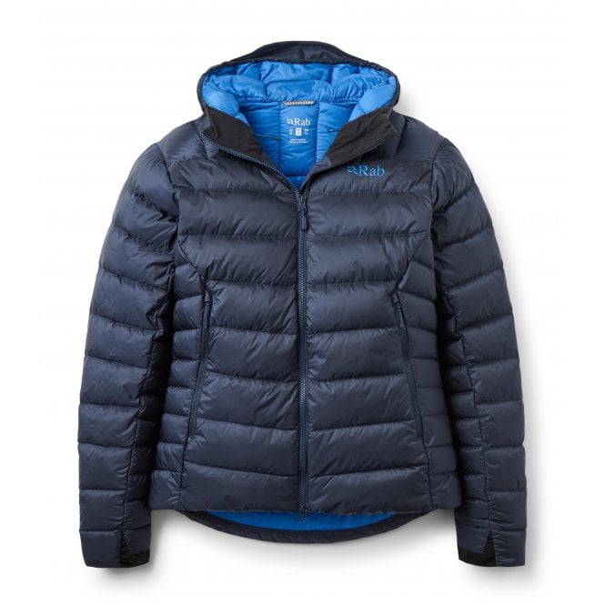 Rab Women's Electron Pro Hoody 