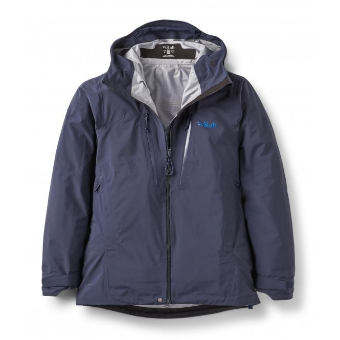 Rab Women's Firewall Guide Jacket 