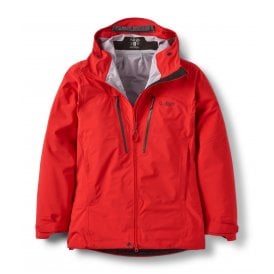 Women's Firewall Guide Jacket 