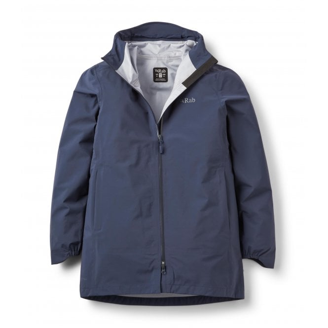 Rab Women's Firewall Parka
