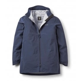 Women's Firewall Parka