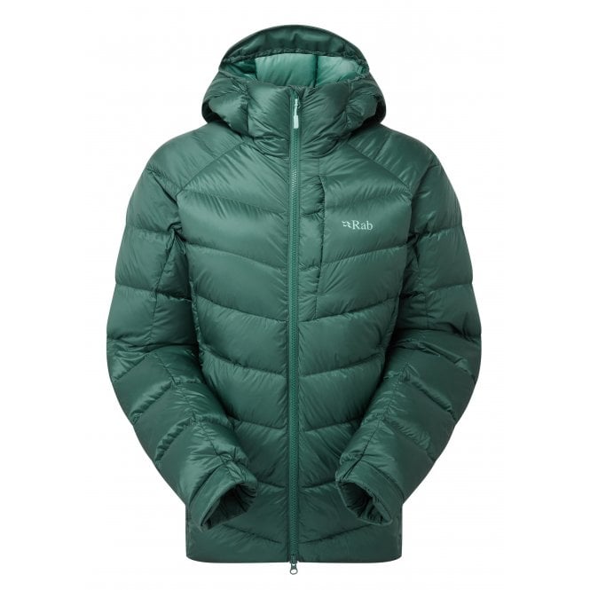 Rab Women's Glaceon Pro Jacket 