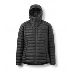 Women's Microlight Alpine Jacket