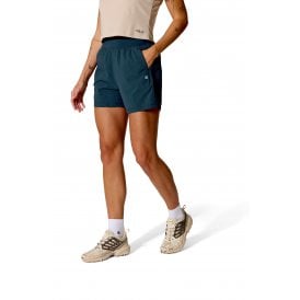Women's Momentum Shorts 4"