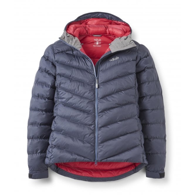 Rab Women's Nebitron Pro Jacket