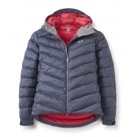 Women's Nebitron Pro Jacket