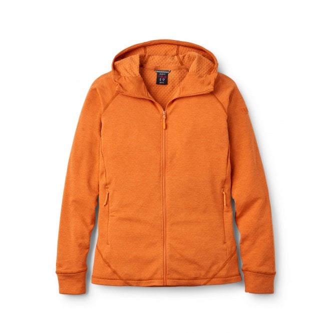 Rab Women's Nexus Hoody