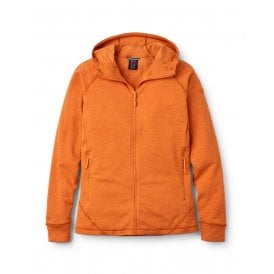 Women's Nexus Hoody