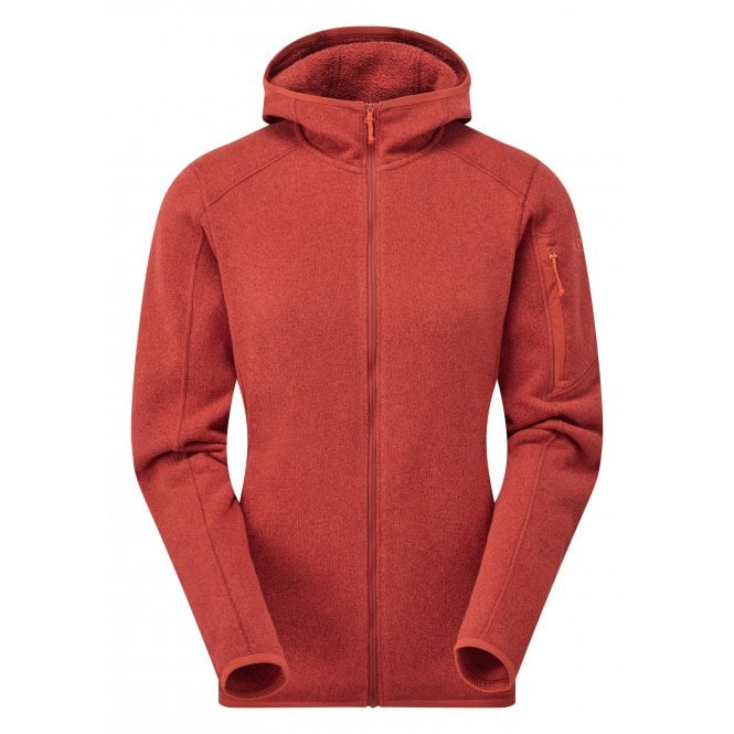 Rab Women's Ryvoan Hoody