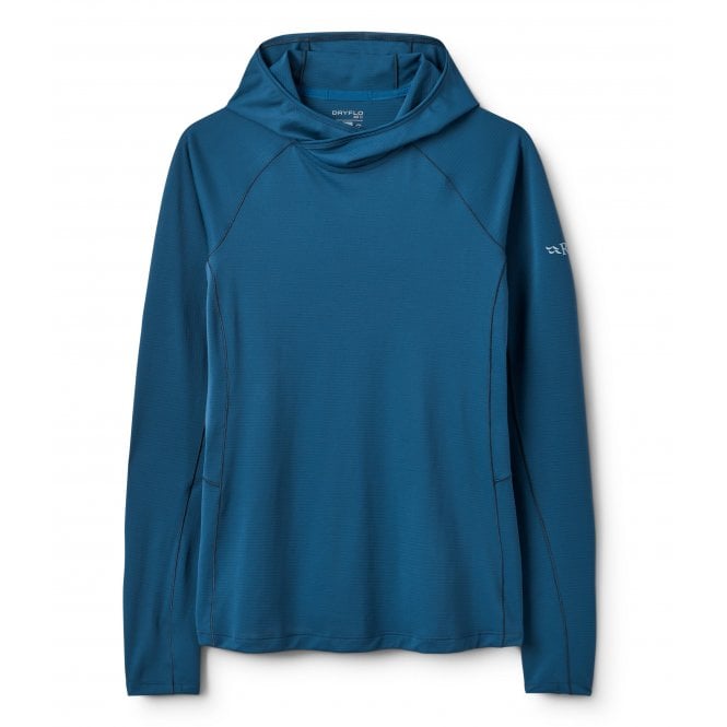 Rab Women's Sonic Hoody 