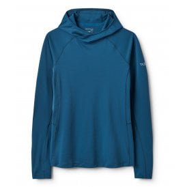 Women's Sonic Hoody 