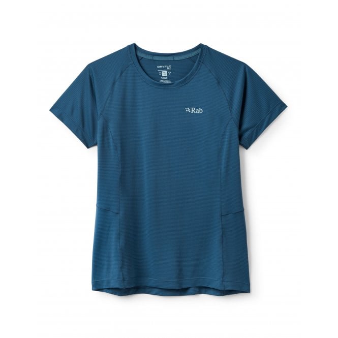Rab Women's Sonic Tee