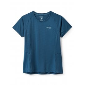 Women's Sonic Tee