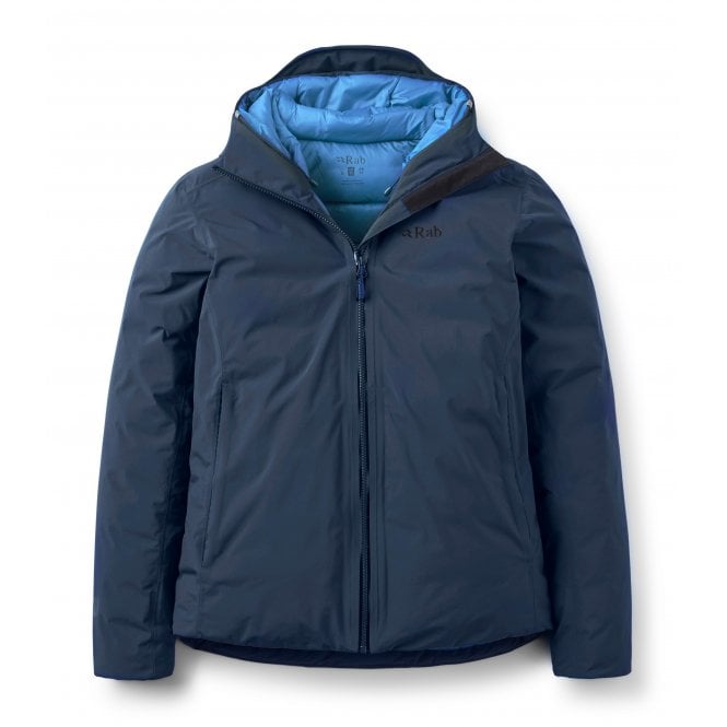 Rab Women's Valiance Jacket 