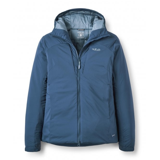Rab Women's Xenair Alpine Insulated Jacket