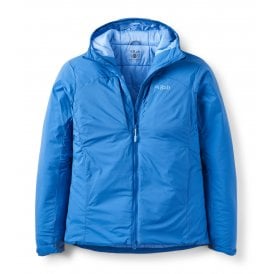 Women's Xenair Alpine Insulated Jacket