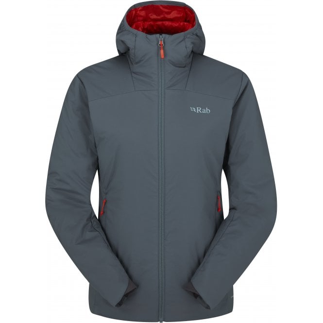 Rab Women's Xenair Alpine Light Jacket