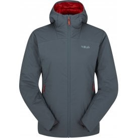 Women's Xenair Alpine Light Jacket