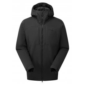 Xenair Alpine Jacket