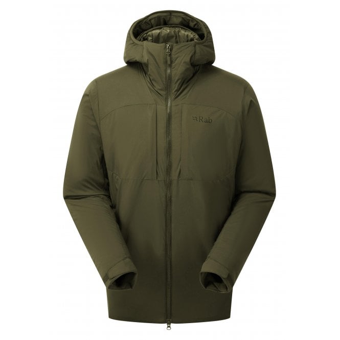 Rab Xenair Alpine Jacket